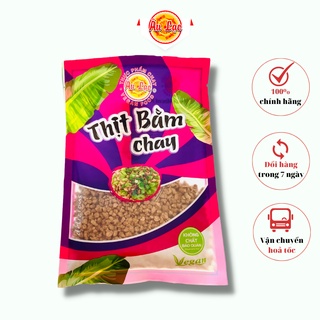 Thịt Bằm Chay Âu Lạc Ngon Bổ 100g - Đồ Ăn Chay - Thực phẩm chay Âu Lạc