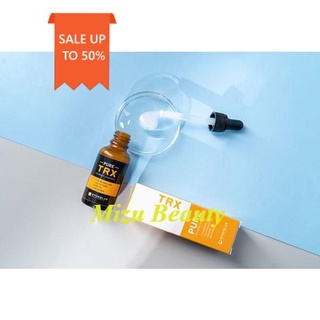 Tinh chất serum giảm nám, trắng da kyung lab pure trx pigment control 30ml