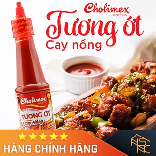 Tương ớt Cholimex