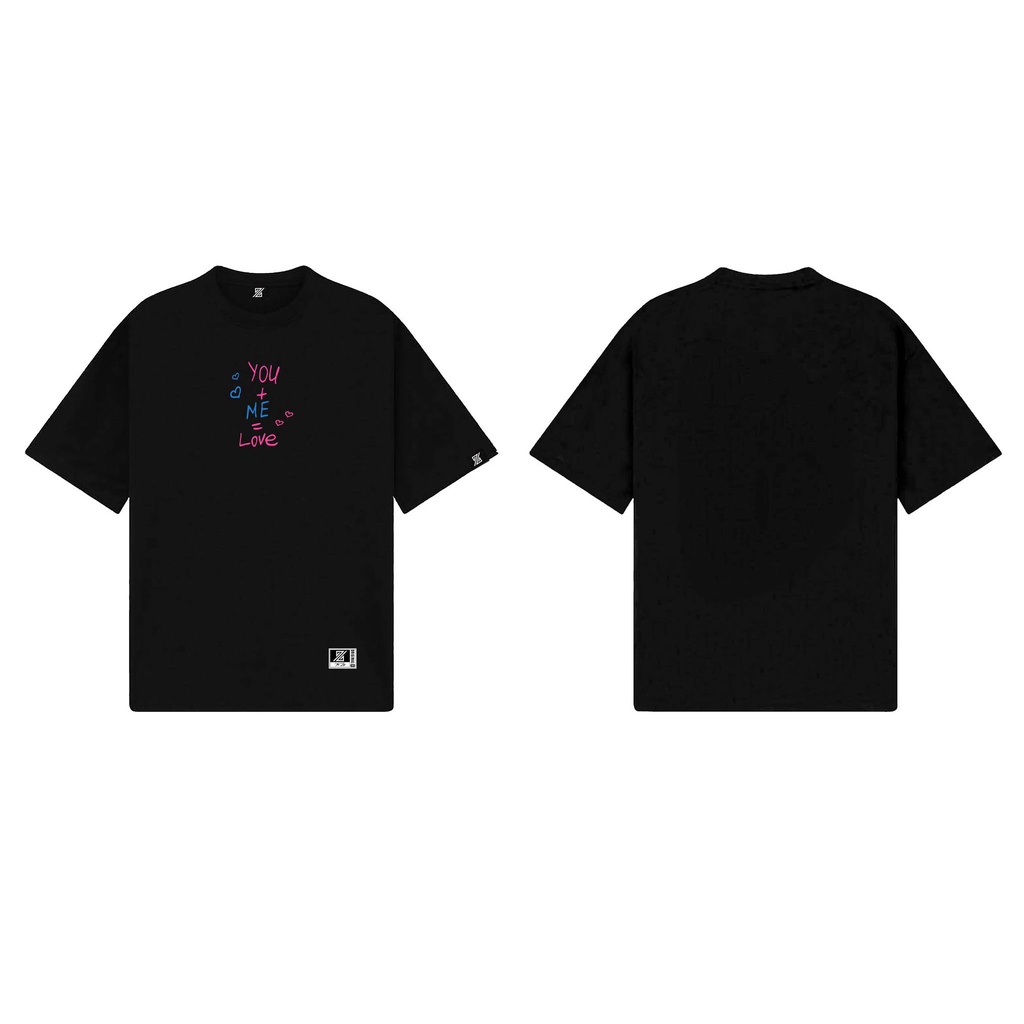 TZ LOVE TEE