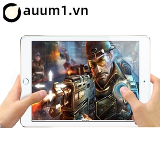 Miếng Dán Màn Hình Pet Chống Bám Vân Tay Cho Ipad Mini 1 / 2 / 3 / 1