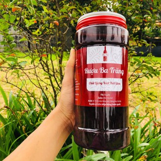 Hũ nếp cẩm ba trăng hũ 6 trứng gà hạ thổ thêm kỳ tủ đỏ