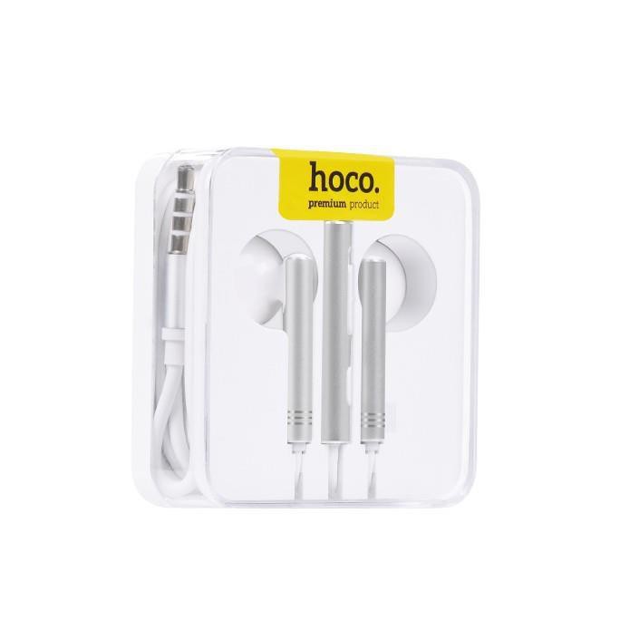 Tai Nghe In-Ear Hoco M22 Spirited Rhyme