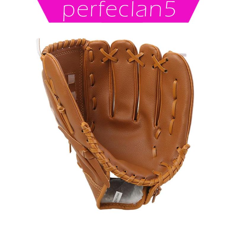 Găng Tay Chơi Bóng Chày Cho Người Mới Bắt Đầu 9.5 inch