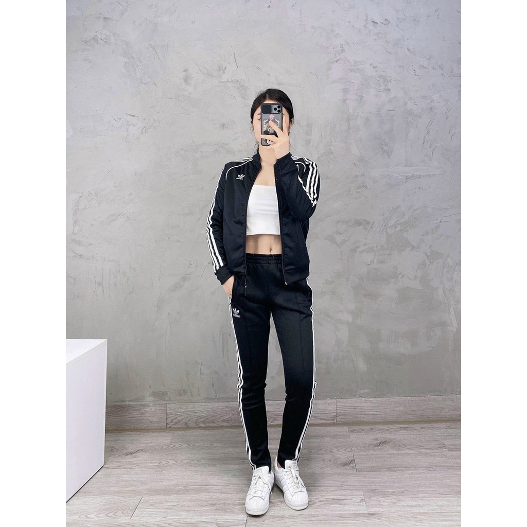 (HÀNG XUẤT XỊN) Quần das 1400 SST TRACK PANTS size S M L made in cambodia full tag code