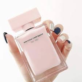 [Tester] Nước hoa Narciso Rodriguez for Her Eau de Parfum (5ml/10ml/20ml)