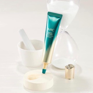 Kem mắt AHC xanh 12ml-30ml