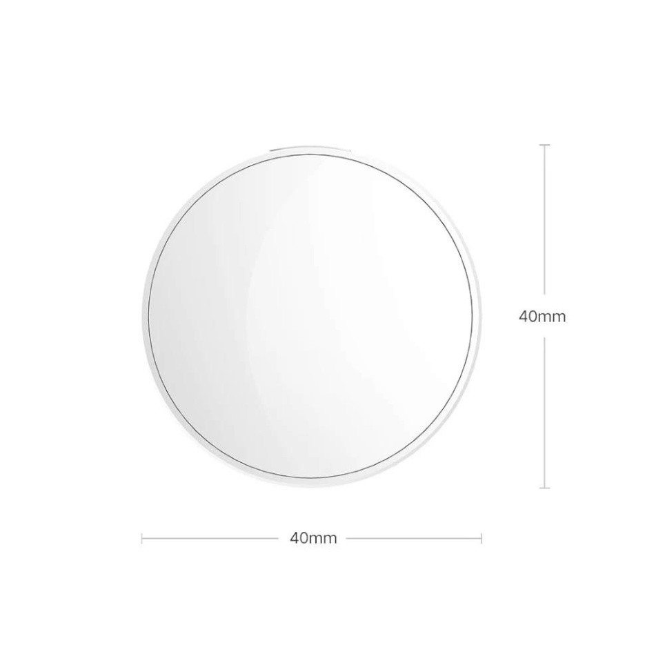 Cảm biến ánh sáng Xiaomi Mijia - Xiaomi Mijia Smart Light Sensor Detection Sensor Zigbee 3.0