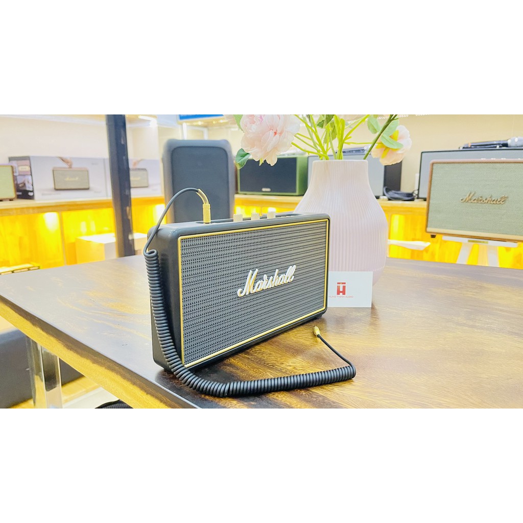 Loa Bluetooth Marshall Stocwell 1 - Newseal fullbox