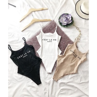 áo bodysuit