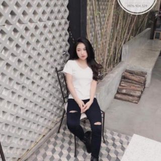 Áo phông vanvan