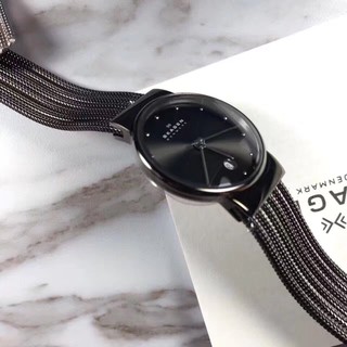 Đồng hồ nữ Skagen 355SMM1