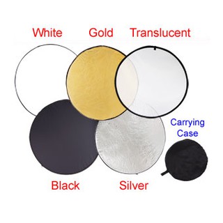 Tấm hắt sáng 5 in 1 size 110c