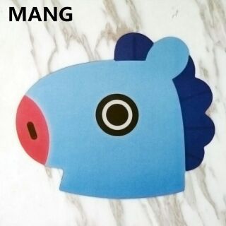 Miếng lót chuột BT21