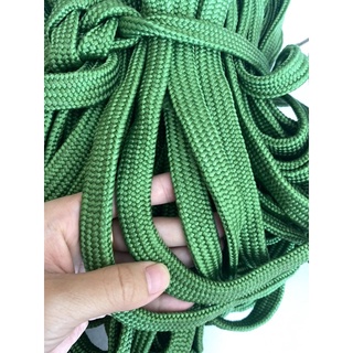 dây dù bẹt buộc đồ giá 10m