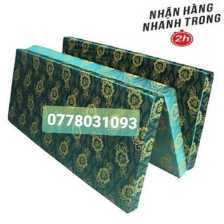NỆM PE GẤP 3 DÀY 5F ĐỦ SIZE