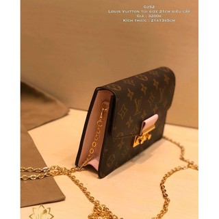 túi size 21cm cao cấp