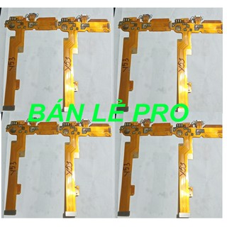 Cụm chân sạc vivo y53