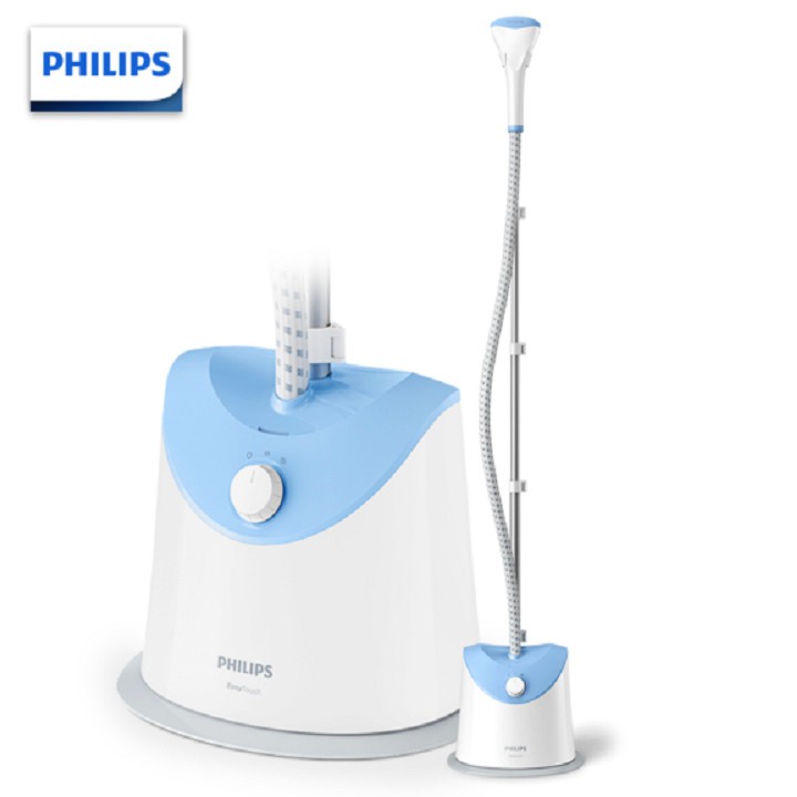 Bàn ủi hơi nước đứng Philips GC482 1600W - BH 24 Tháng - vo2_store