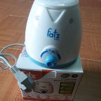 Máy hâm sữa ,đồ ăn FATZ BABY