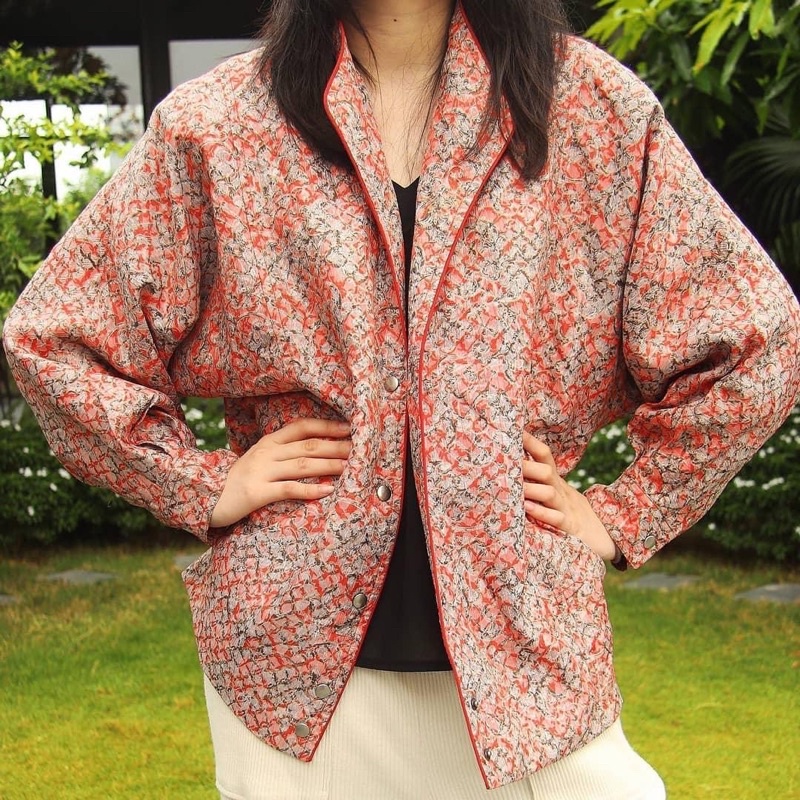 Áo Blazer Nhật Hàn 2hand siêu rẻ