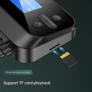 Thiết Bị Nhận Tín Hiệu Bluetooth Kèm Ăng Ten
