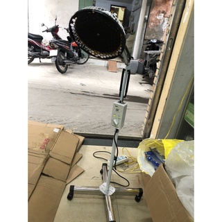 ĐÈN TẦN PHỔ TRỊ LIỆU BẰNG SÓNG ĐIỆN TỪ TDP3 - ĐÈN TRỊ LIỆU CAO CẤP