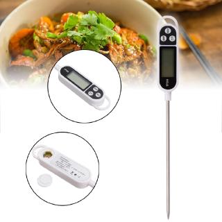 Digital Probe Meat Food Thermometer Kitchen Cooking BBQ Temperature Meter