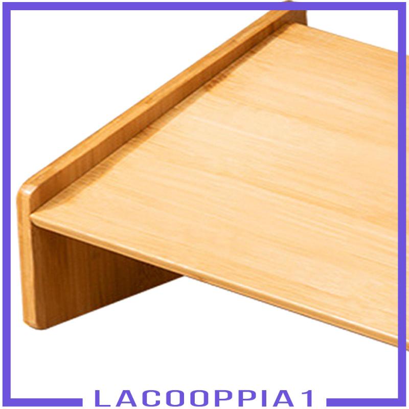 [Lacooppia1] Đồ Gác Chân Để Bàn Có Thể Điều Chỉnh Chiều Cao Cải Thiện Tư Thế