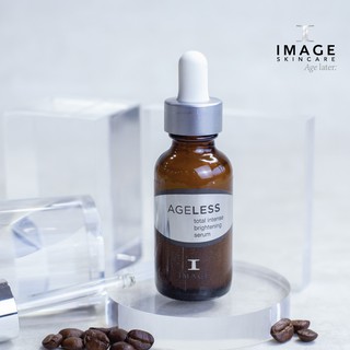Image skincare Ageless Total Intense Brightening Serum - serum chống lão hóa, sáng da, mờ nám
