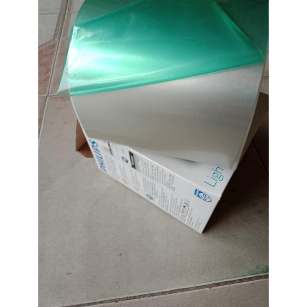 ĐÈN ỐP TƯỜNG PHILIPS LED 17301