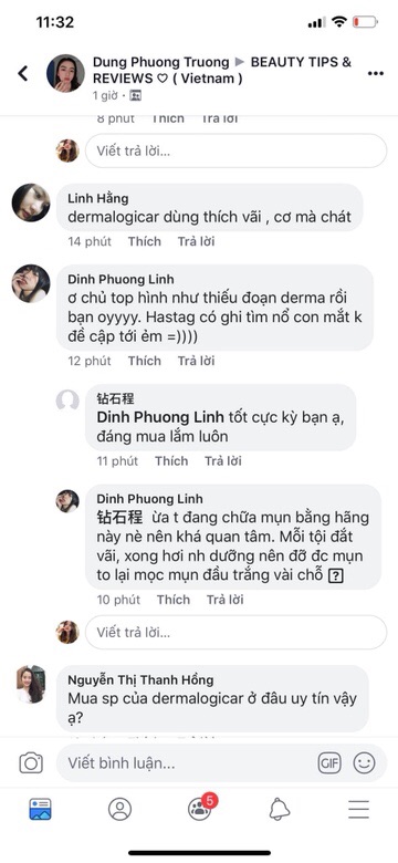 Chacott - Tẩy trang Chacott