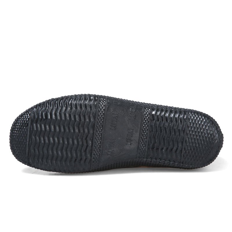 Giày Thể Thao Canvas Họa Tiết Rằn Ri Thời Trang Dành Cho Nam | BigBuy360 - bigbuy360.vn