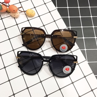kính tròng phân cực polarized