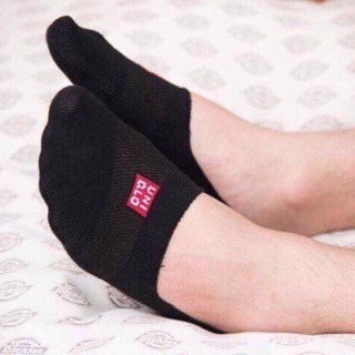 TÂT LƯỜI UNI NAM CHỐNG HÔI CHÂN