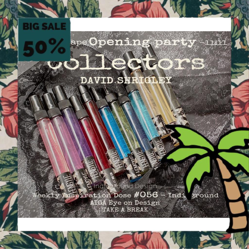 Nước Hoa Mini EDP NHŨ LẤP LÁNH HENGYUE 12ML nội địa chính hãng cưng xĩu | Thế Giới Skin Care