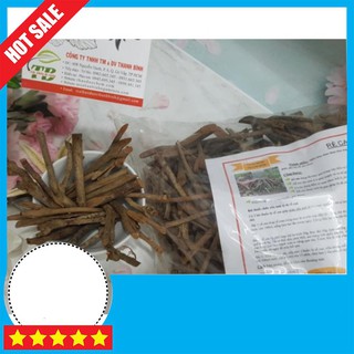 Rễ Cau Khô 500g - Loại Đặc Biệt