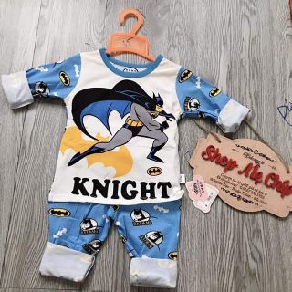 Bộ cotton quảng châu