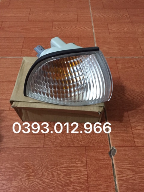 XI NHAN DAEWOO CIELO