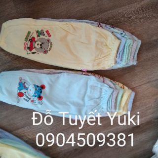 Quần dài carter cho bé size 0 - 12 tháng