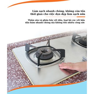 [RẺ VÔ ĐỊCH]Bình Xịt Tẩy Rửa Đa Năng Nhà Bếp Kitchen