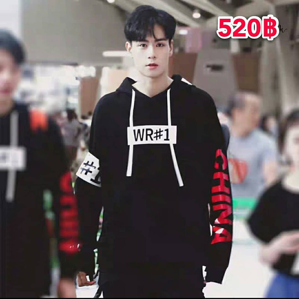 Áo hoodie DT, áo nỉ mũ K&K, CÁ MỰC HẦM MẬT 2020