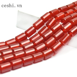 Red agate 12x8mm32 a string of a string of a a string of a a string