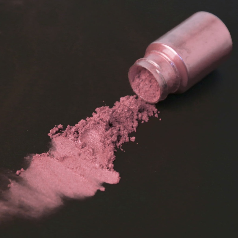 Hộp Kim Tuyến Lấp Lánh Trang Trí Móng Tay