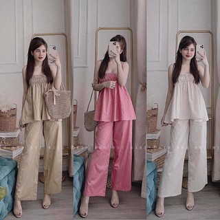 Bán sỉ bộ 2 dây thô