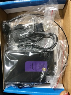 Mic trợ giảng không dây blutooth V11