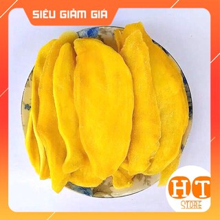 1kg Xoài Sấy Dẻo Nguyên Miếng Thơm Ngon Thượng Hạng