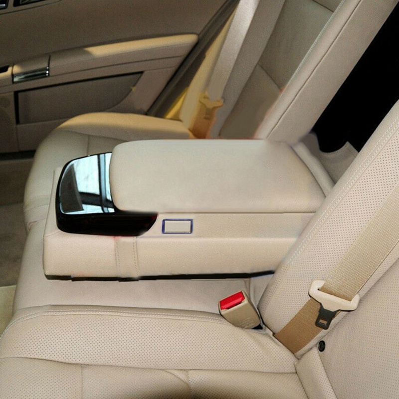 Nút Công Tắc Điều Khiển Trung Tâm Cho Mercedes W221 S-Class 2005-13