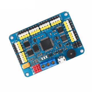 Mạch điều khiển 32 RC Servo