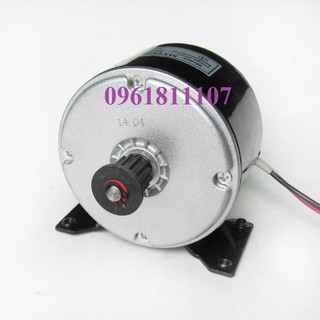Motor MY1025 24V 300W